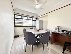 Blk 705 Woodlands Drive 40 (Woodlands), HDB 5 Rooms #601770101